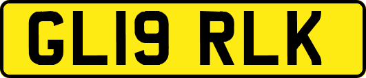 GL19RLK