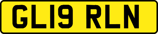 GL19RLN