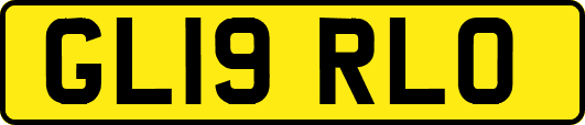 GL19RLO