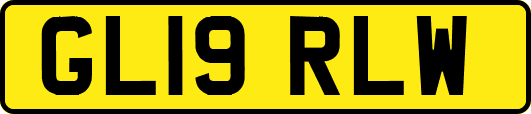 GL19RLW