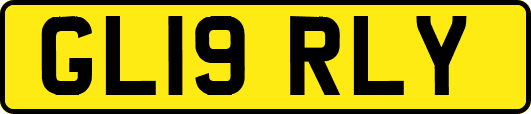 GL19RLY