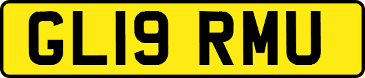 GL19RMU