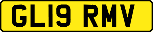 GL19RMV