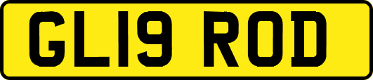 GL19ROD