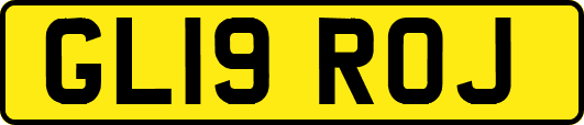 GL19ROJ