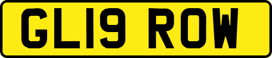 GL19ROW