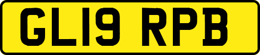 GL19RPB