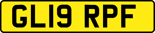 GL19RPF
