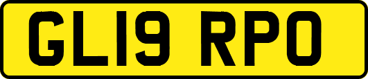 GL19RPO