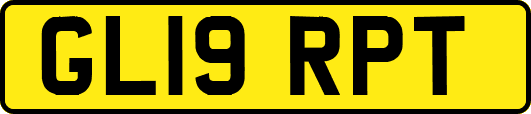 GL19RPT