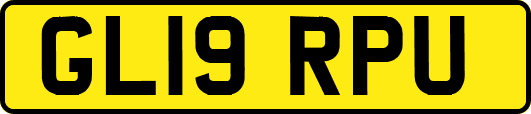 GL19RPU