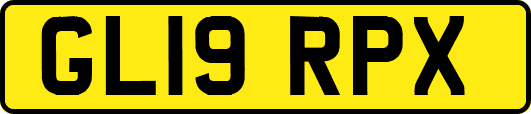 GL19RPX