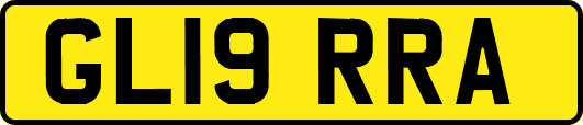 GL19RRA