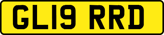 GL19RRD
