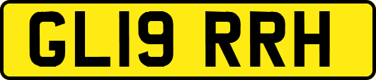 GL19RRH