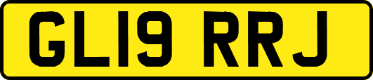 GL19RRJ