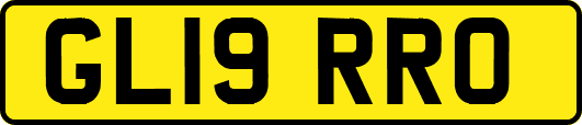 GL19RRO