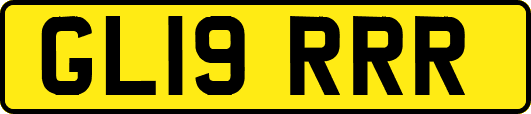 GL19RRR