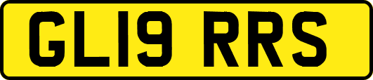 GL19RRS