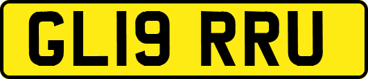 GL19RRU