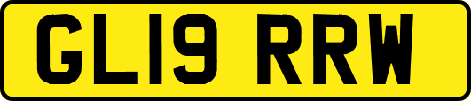 GL19RRW