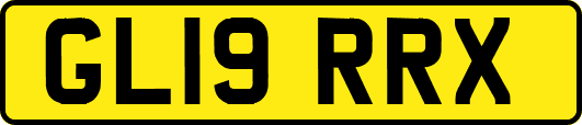 GL19RRX