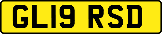 GL19RSD