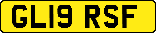 GL19RSF