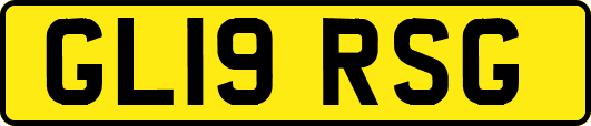 GL19RSG