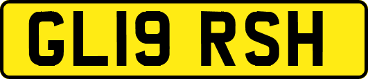 GL19RSH