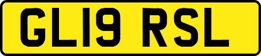 GL19RSL