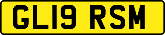 GL19RSM