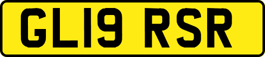GL19RSR
