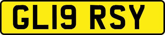 GL19RSY