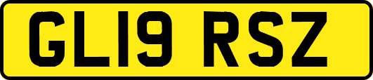 GL19RSZ