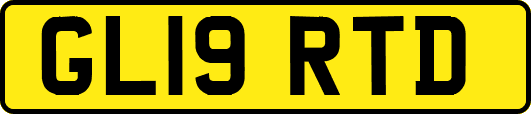 GL19RTD