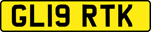 GL19RTK