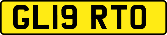 GL19RTO
