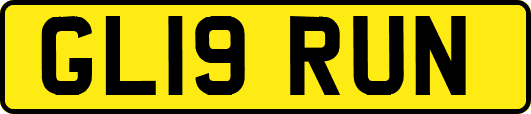 GL19RUN