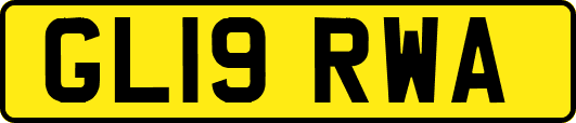 GL19RWA