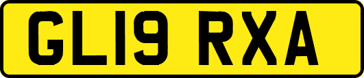 GL19RXA