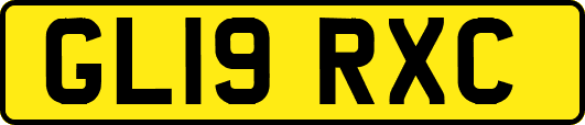 GL19RXC