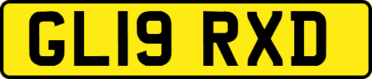 GL19RXD