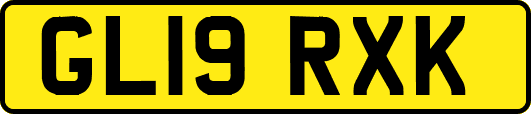 GL19RXK