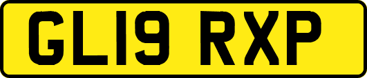 GL19RXP