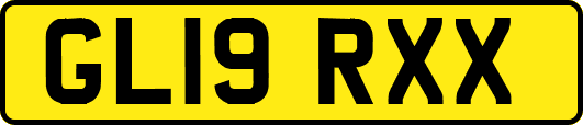 GL19RXX
