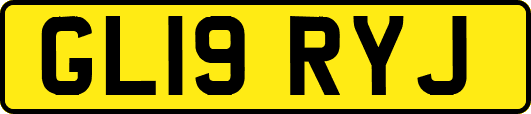 GL19RYJ