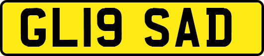 GL19SAD