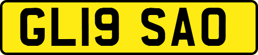 GL19SAO