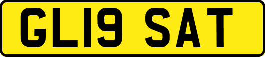 GL19SAT